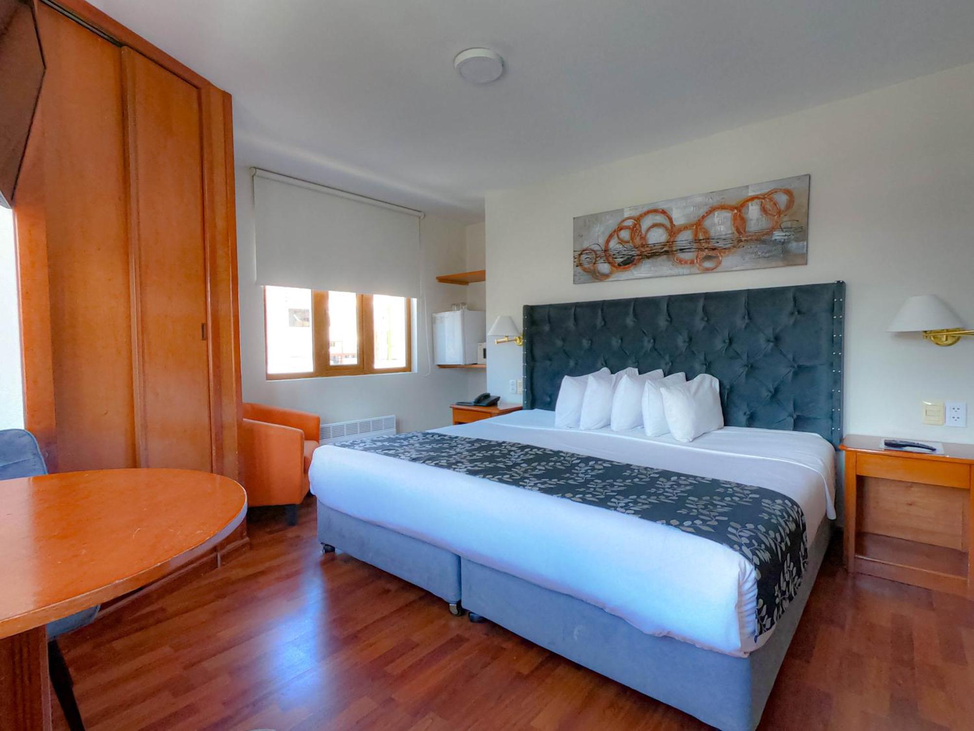 Casona Plaza Hotel Пуно Екстер'єр фото