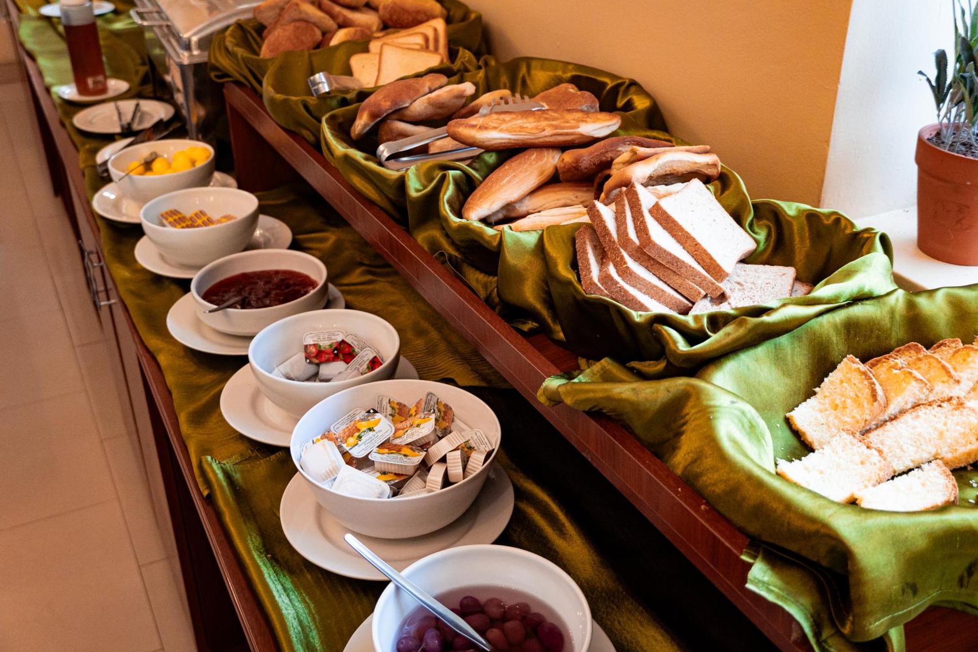Casona Plaza Hotel Пуно Екстер'єр фото