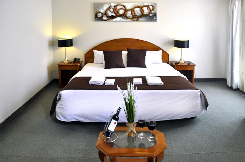 Casona Plaza Hotel Пуно Екстер'єр фото